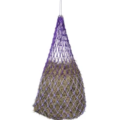 JT INTERNATIONAL DIS Tough-1® Slow Feed Two-Tone Hay Net