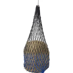 JT INTERNATIONAL DIS Tough-1® Slow Feed Two-Tone Hay Net