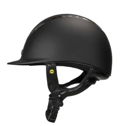 Discount BACK ON TRACK BOT LL Trauma Void™ Pardus Smooth Top Riding Helmet with MIPS® & Dial-Fit System