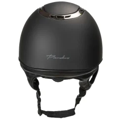 Discount BACK ON TRACK BOT LL Trauma Void™ Pardus Smooth Top Riding Helmet with MIPS® & Dial-Fit System