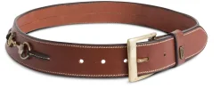 Best TREDSTEP-CLOTHING Tredstep™ Curve Snaffle Belt