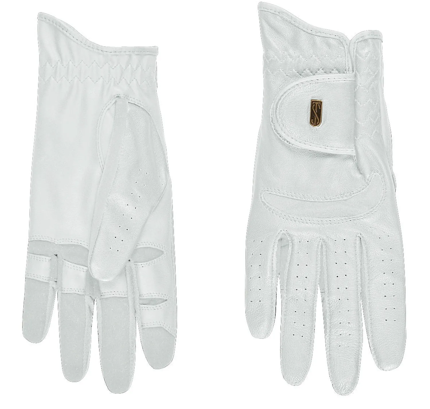 Best TREDSTEP IRELAND Tredstep™ Dressage Pro Glove