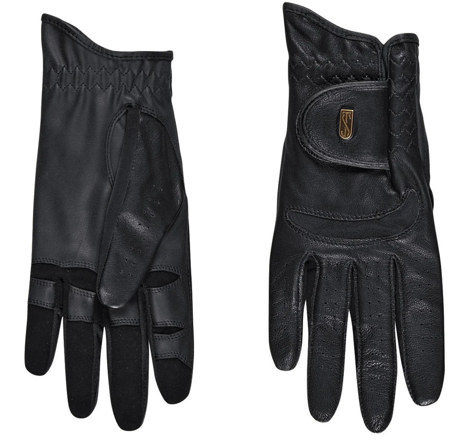Best TREDSTEP IRELAND Tredstep™ Dressage Pro Glove