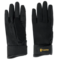 Outlet TREDSTEP IRELAND Tredstep™ Eventer Gloves Black