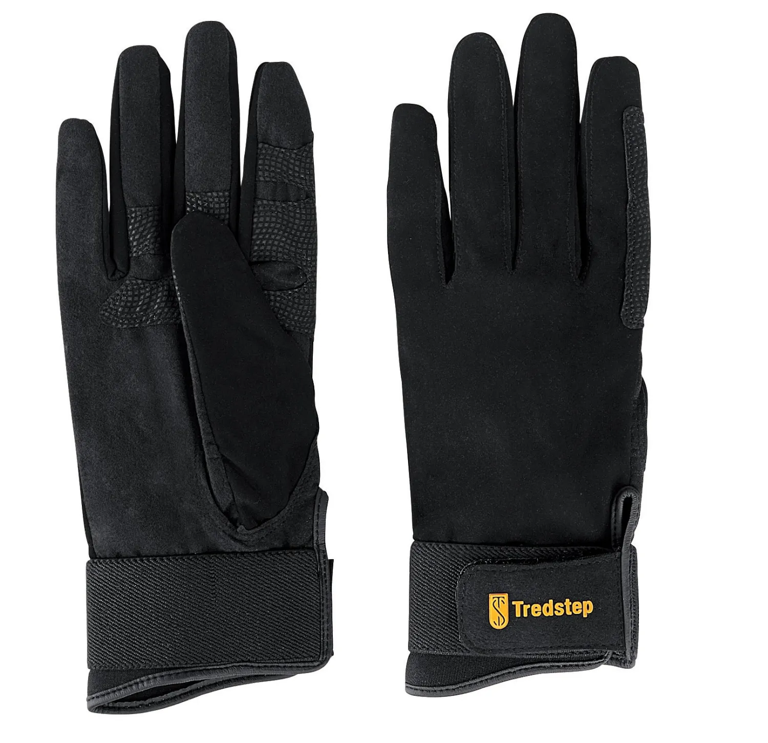 Outlet TREDSTEP IRELAND Tredstep™ Eventer Gloves Black