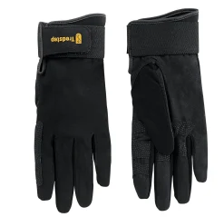 Outlet TREDSTEP IRELAND Tredstep™ Eventer Gloves Black