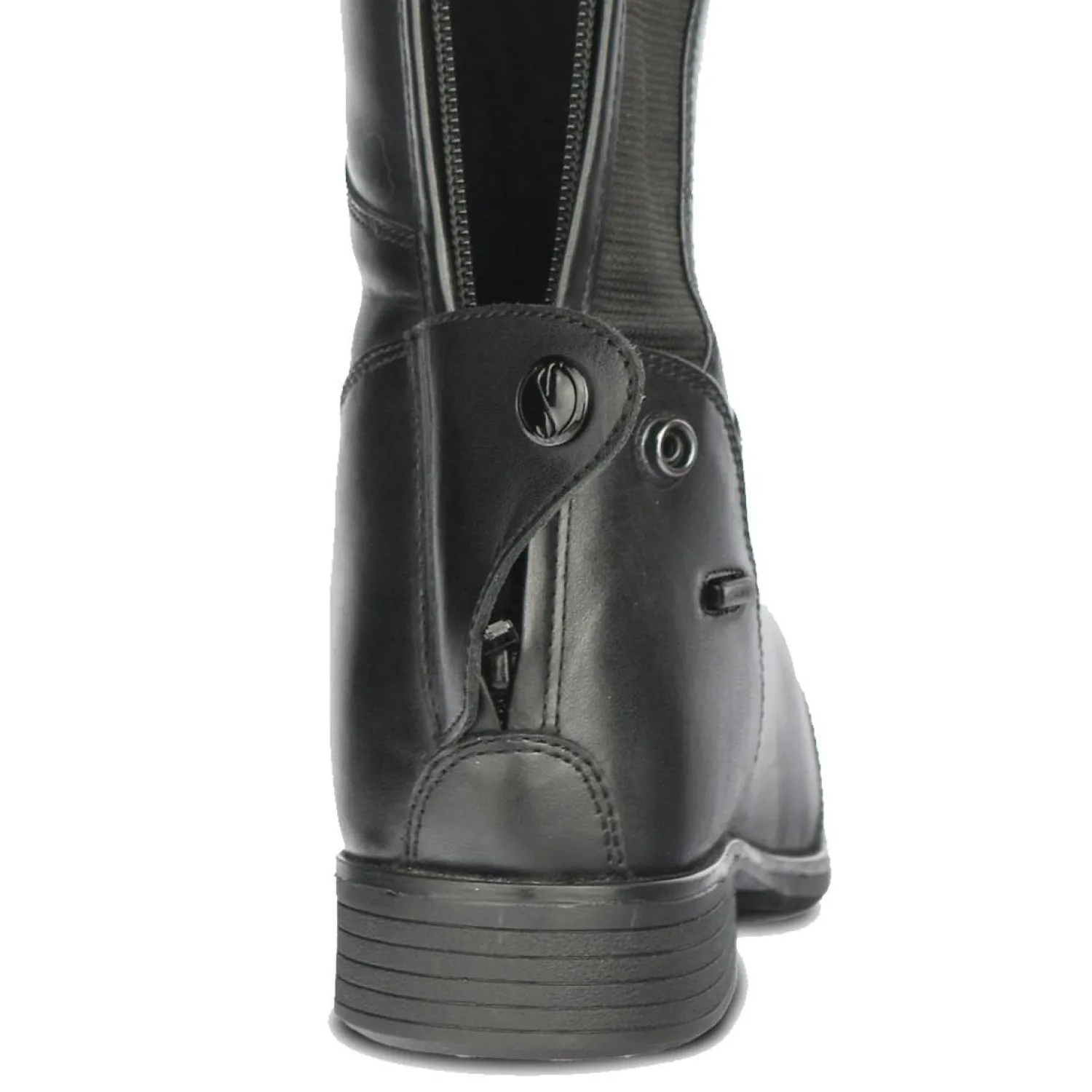 Outlet PASSIONATE HORSE LTD Tredstep Ireland™ Donatello Junior S Tall Boots III