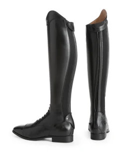 Best PASSIONATE HORSE LTD Tredstep™ Ladies' Black Medici II Field Boots