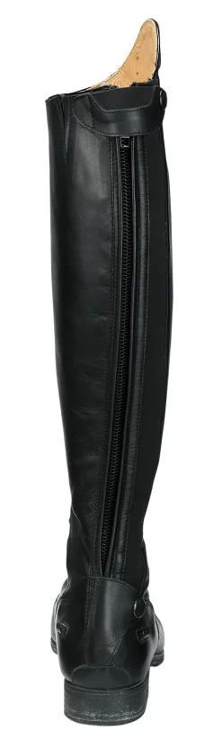 Best PASSIONATE HORSE LTD Tredstep™ Ladies' Black Medici II Field Boots