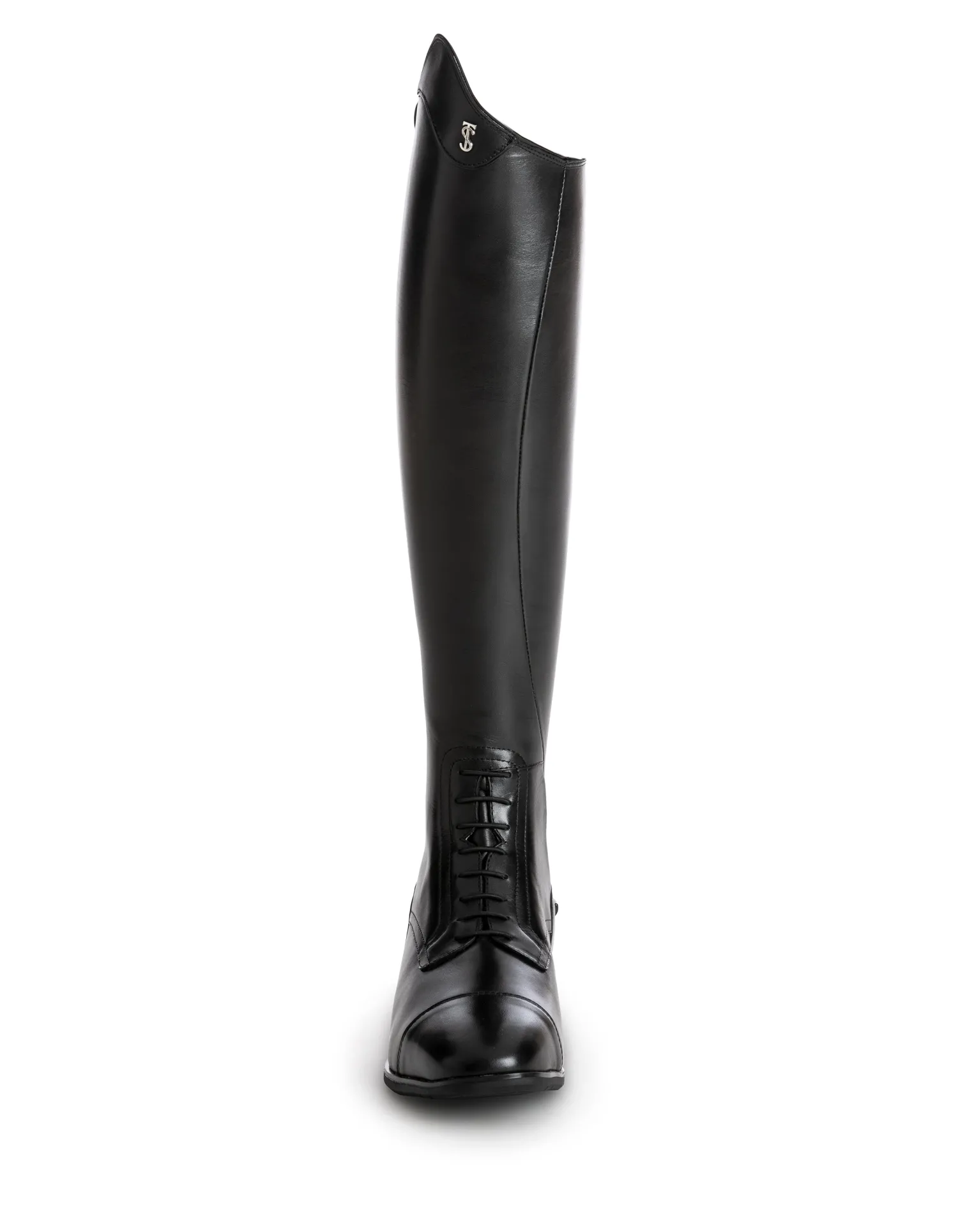 Best PASSIONATE HORSE LTD Tredstep™ Ladies' Black Medici II Field Boots