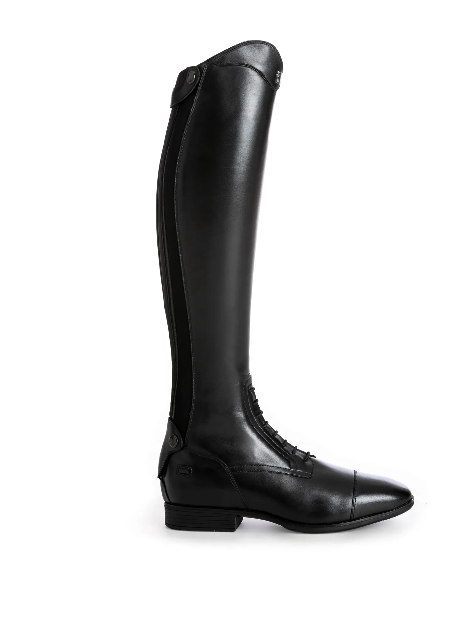 Best PASSIONATE HORSE LTD Tredstep™ Ladies' Black Medici II Field Boots