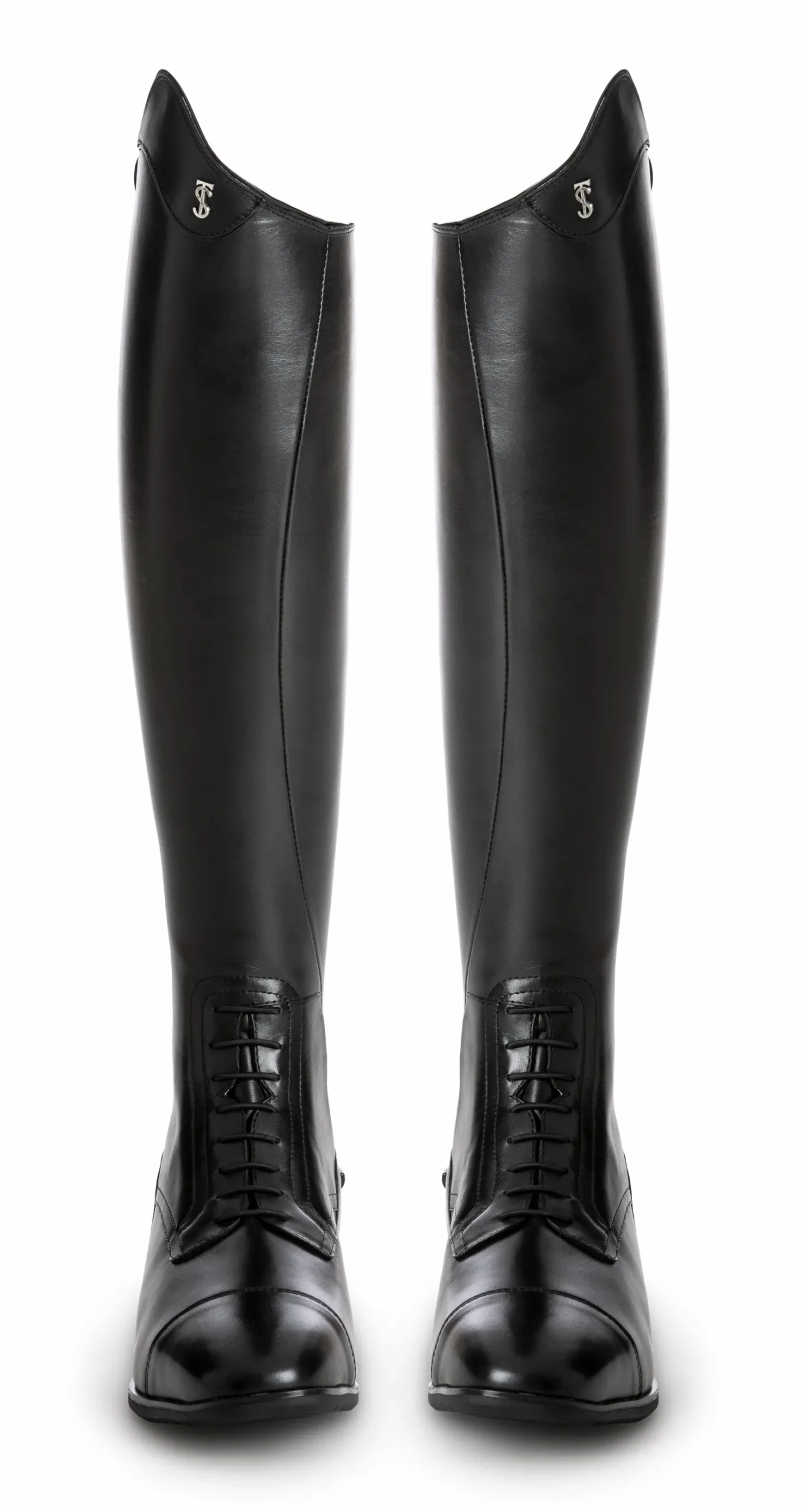 Best PASSIONATE HORSE LTD Tredstep™ Ladies' Black Medici II Field Boots