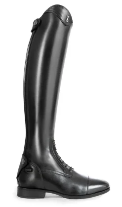 Best PASSIONATE HORSE LTD Tredstep™ Ladies' Black Medici II Field Boots
