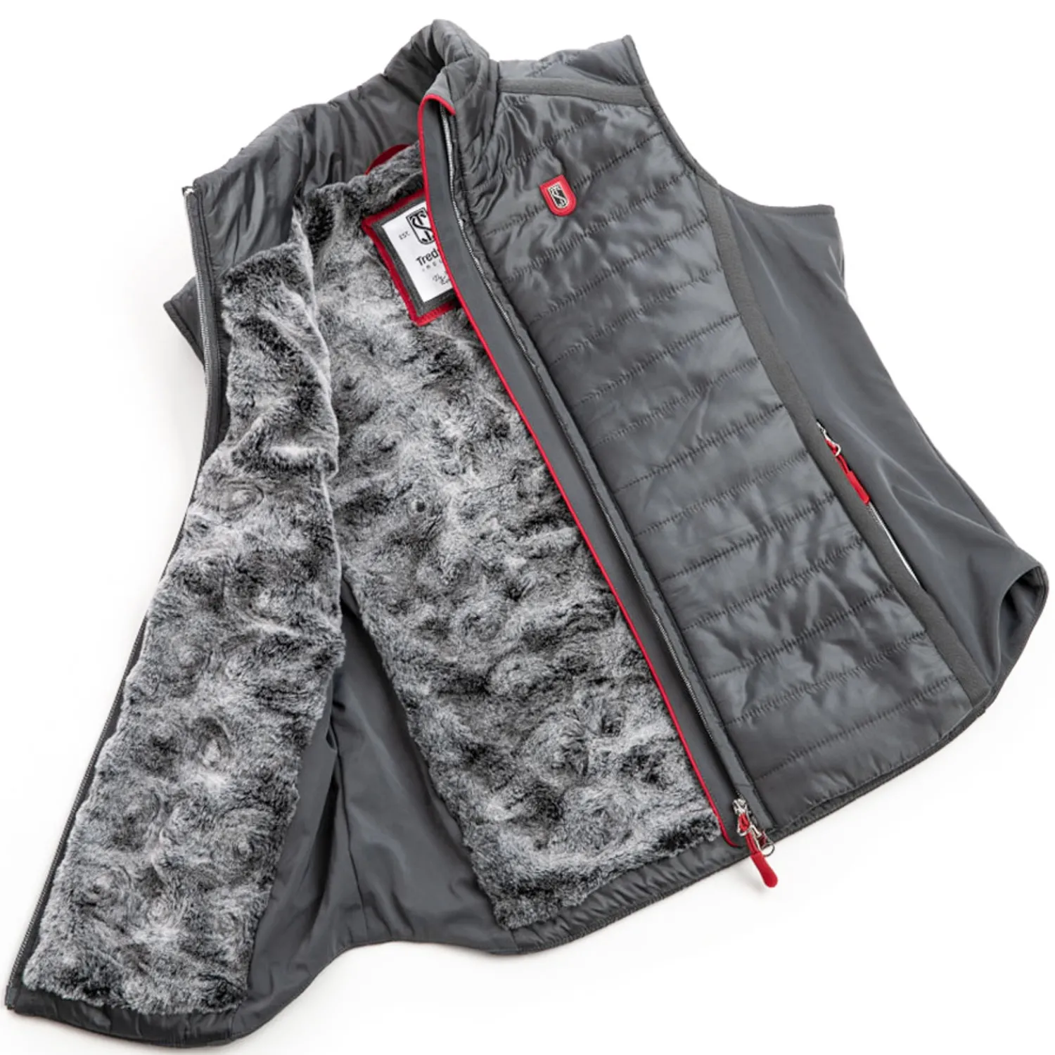 Best TREDSTEP IRELAND Tredstep™ Ladies’ Calypso Vest
