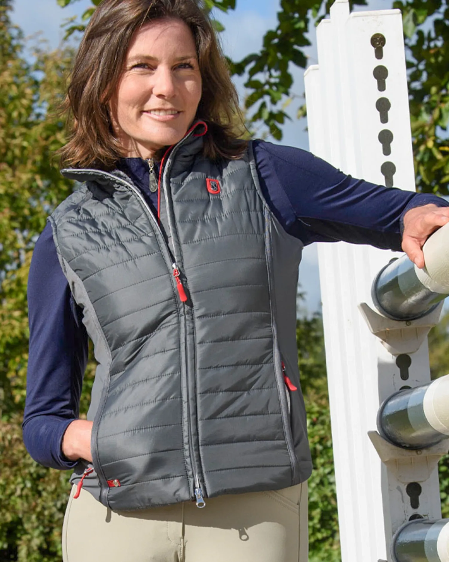 Best TREDSTEP IRELAND Tredstep™ Ladies’ Calypso Vest