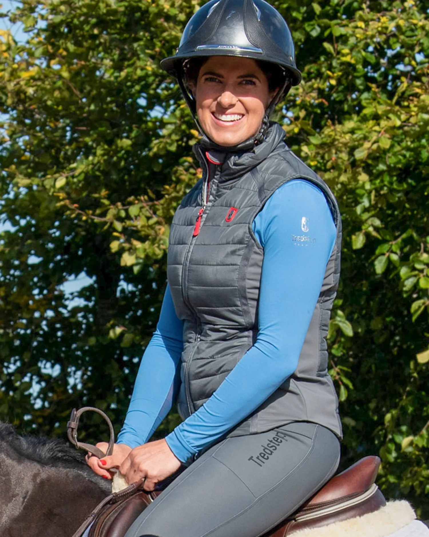 Best TREDSTEP IRELAND Tredstep™ Ladies’ Calypso Vest