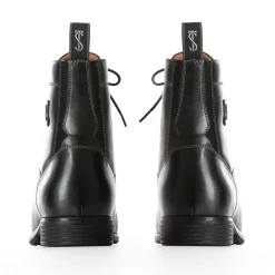 Online PASSIONATE HORSE LTD Tredstep™ Ladies’ Donatello Lace Paddock Boots