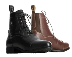 Online PASSIONATE HORSE LTD Tredstep™ Ladies’ Donatello Lace Paddock Boots