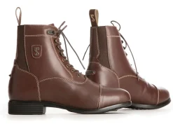 Online PASSIONATE HORSE LTD Tredstep™ Ladies’ Donatello Lace Paddock Boots
