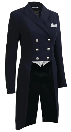 Sale TREDSTEP-CLOTHING Tredstep™ Ladies’ Dressage Tail Coat