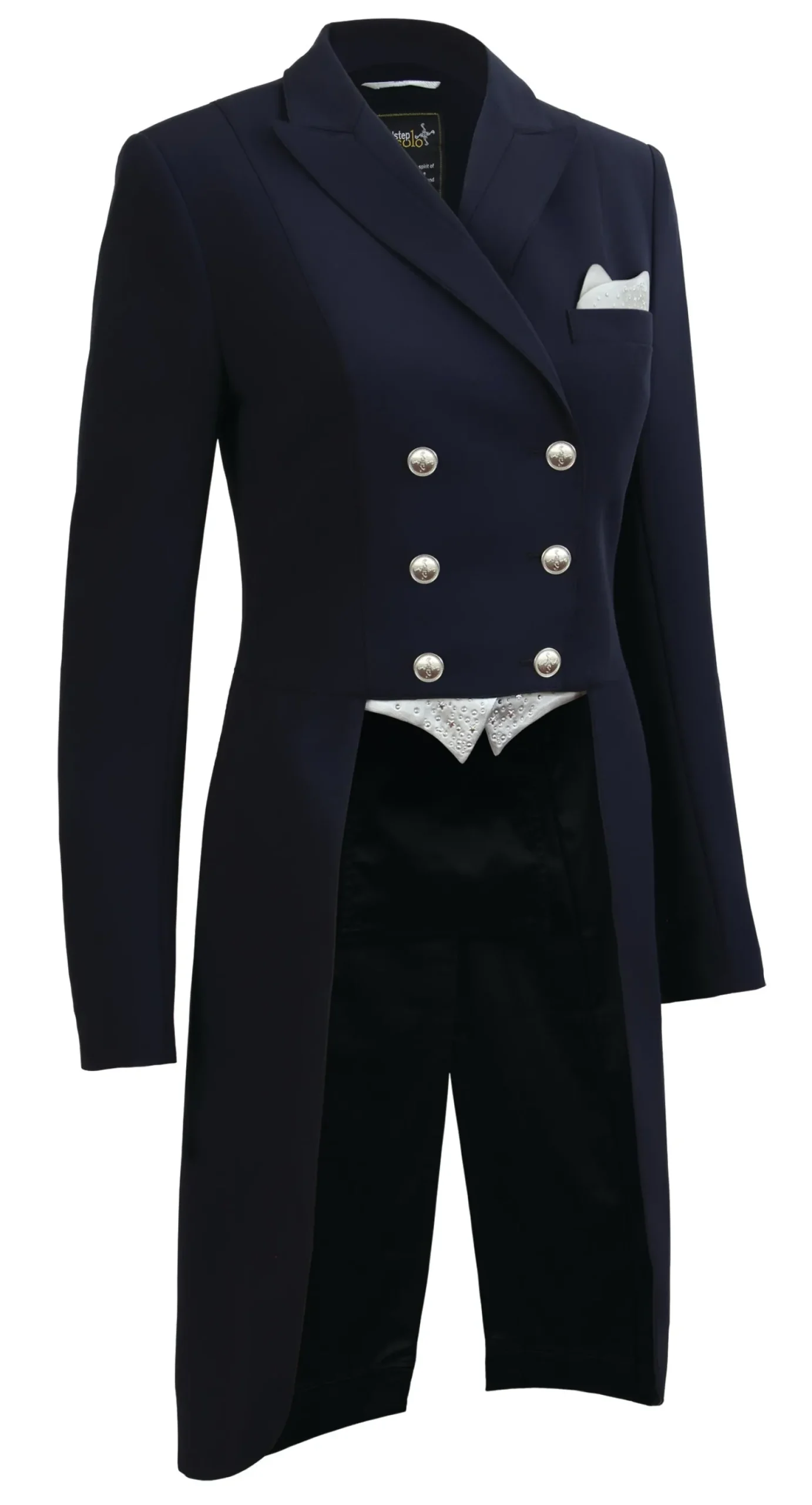 Sale TREDSTEP-CLOTHING Tredstep™ Ladies’ Dressage Tail Coat