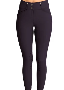 Online TARUN TEXTILES Tredstep™ Ladies’ Evolute Knee-Patch Breech