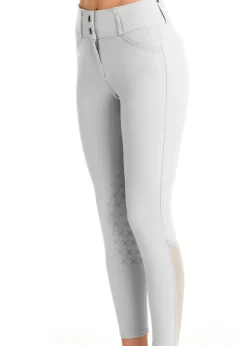 Online TARUN TEXTILES Tredstep™ Ladies’ Evolute Knee-Patch Breech