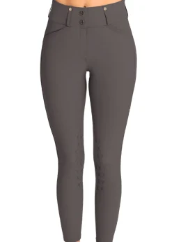 Online TARUN TEXTILES Tredstep™ Ladies’ Evolute Knee-Patch Breech