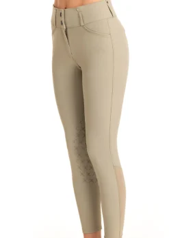 Online TARUN TEXTILES Tredstep™ Ladies’ Evolute Knee-Patch Breech