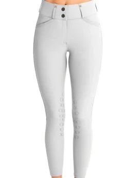 Online TARUN TEXTILES Tredstep™ Ladies’ Evolute Knee-Patch Breech