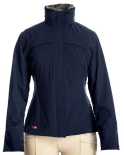 Online TREDSTEP-CLOTHING Tredstep™ Ladies’ Hera Waterproof Jacket Dark Navy