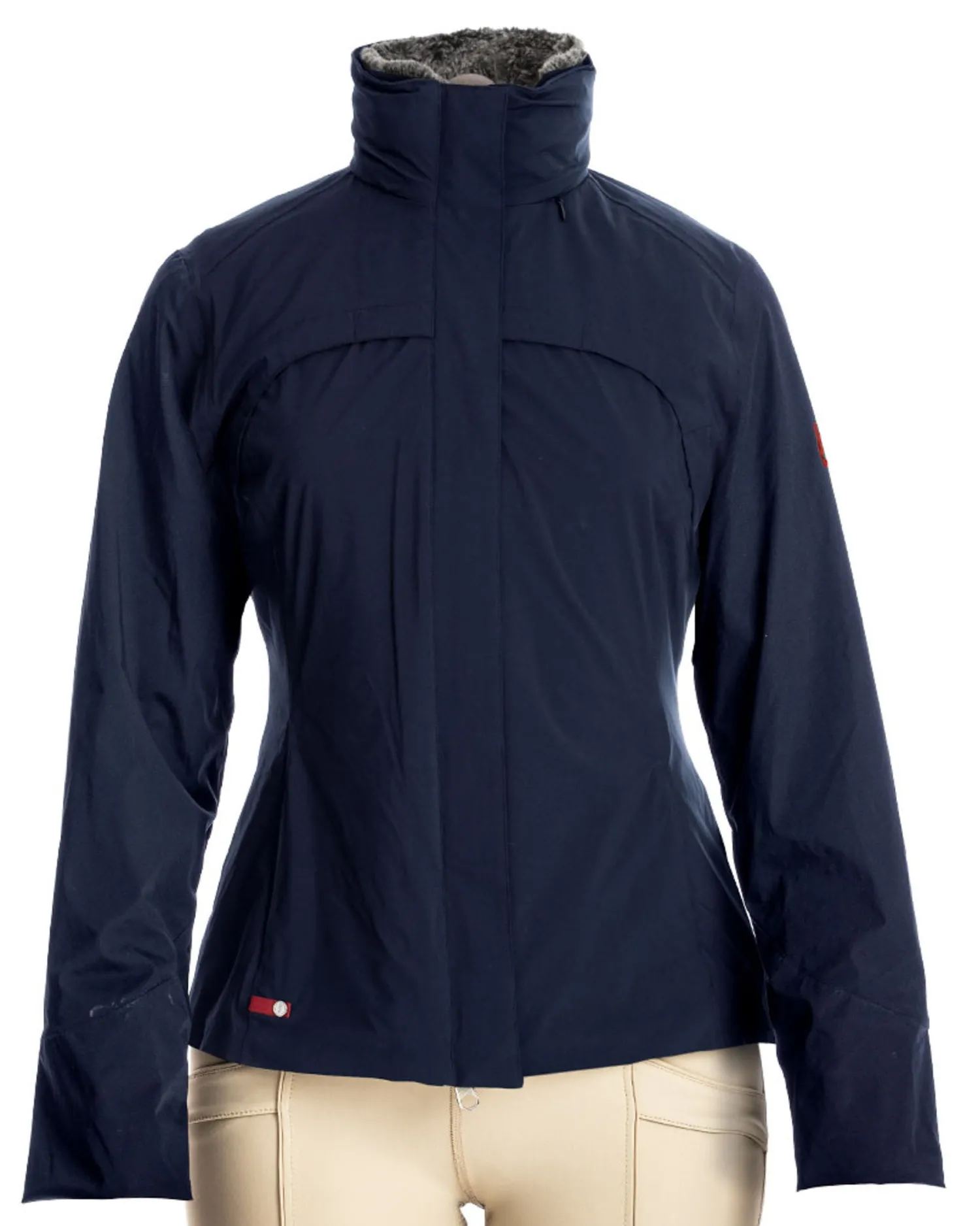 Online TREDSTEP-CLOTHING Tredstep™ Ladies’ Hera Waterproof Jacket Dark Navy