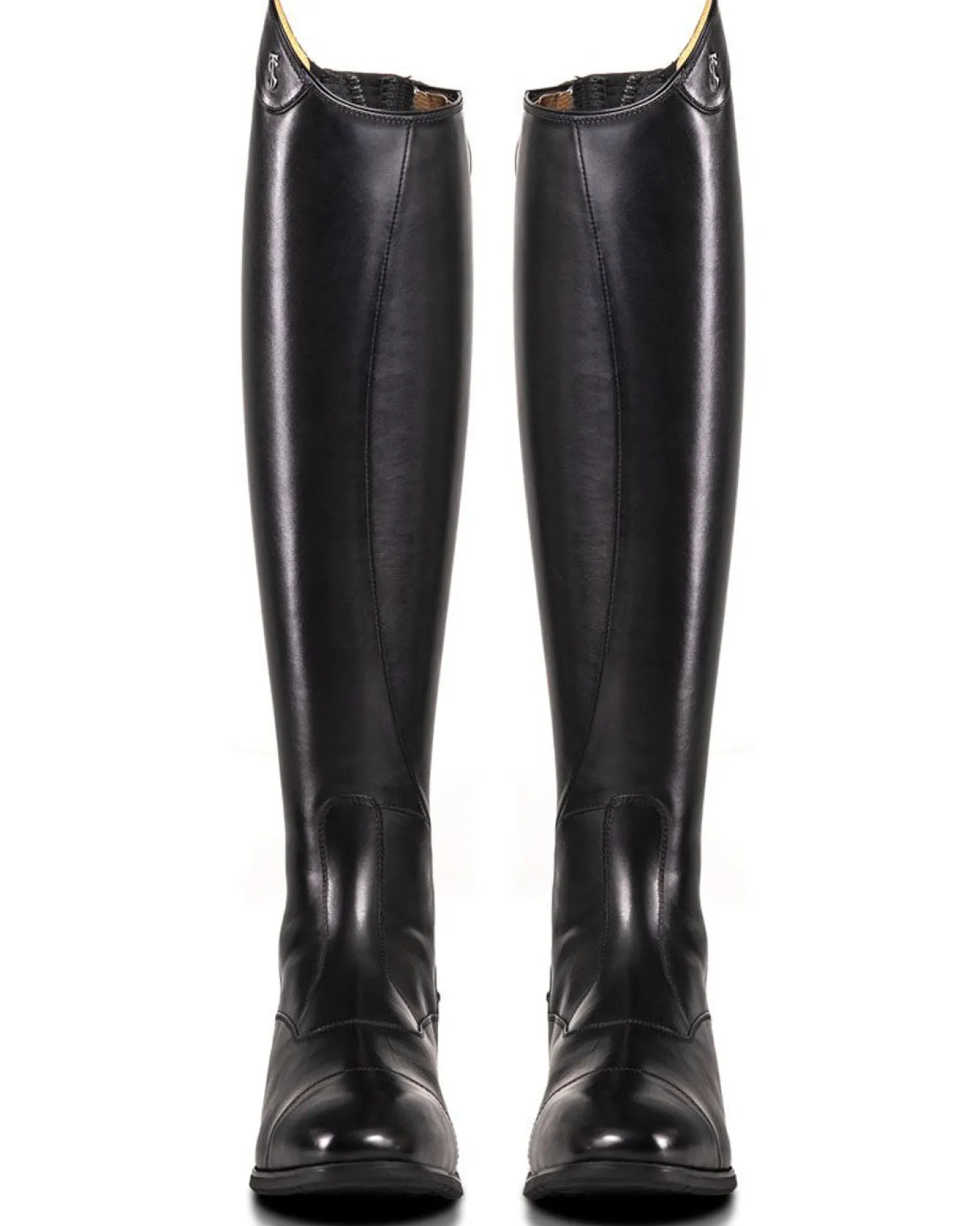 PASSIONATE HORSE LTD Tredstep™ Ladies' Medici II Dress Boots