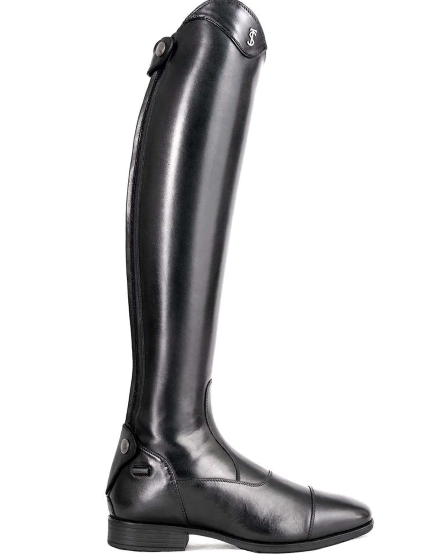 PASSIONATE HORSE LTD Tredstep™ Ladies' Medici II Dress Boots