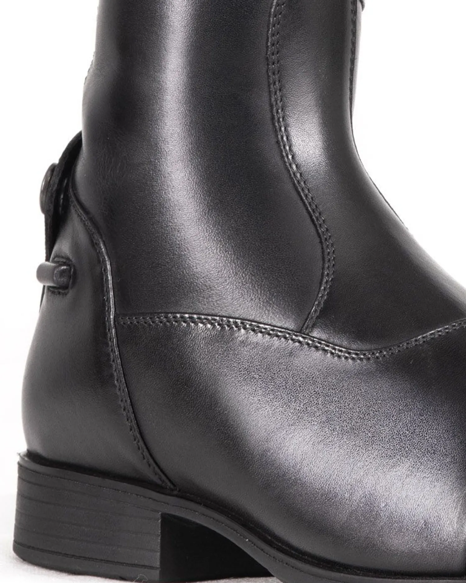 PASSIONATE HORSE LTD Tredstep™ Ladies' Medici II Dress Boots