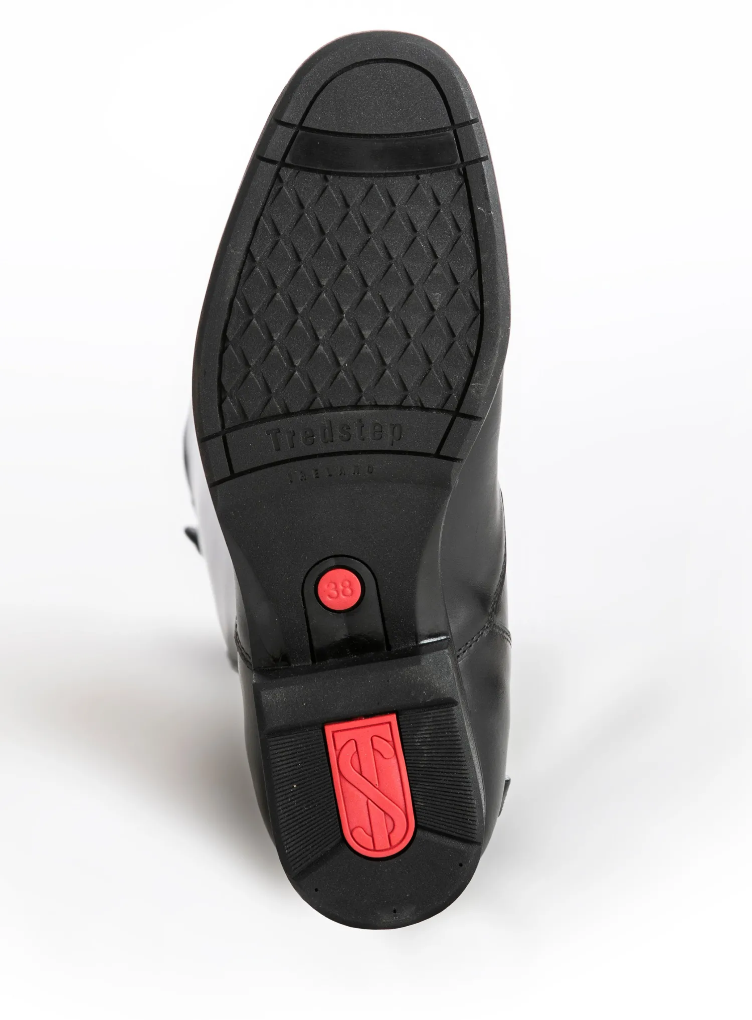 PASSIONATE HORSE LTD Tredstep™ Ladies' Medici II Dress Boots