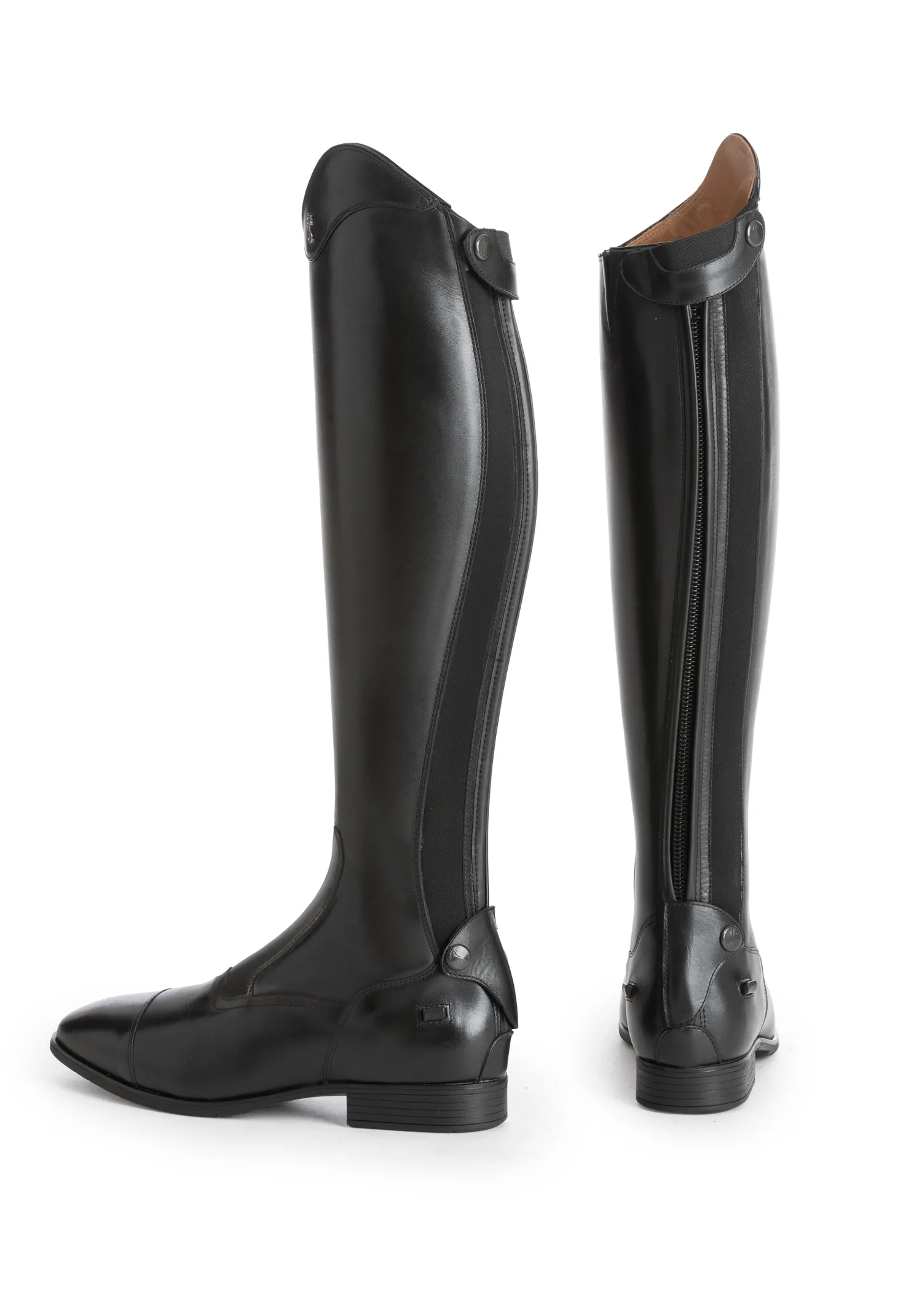 PASSIONATE HORSE LTD Tredstep™ Ladies' Medici II Dress Boots