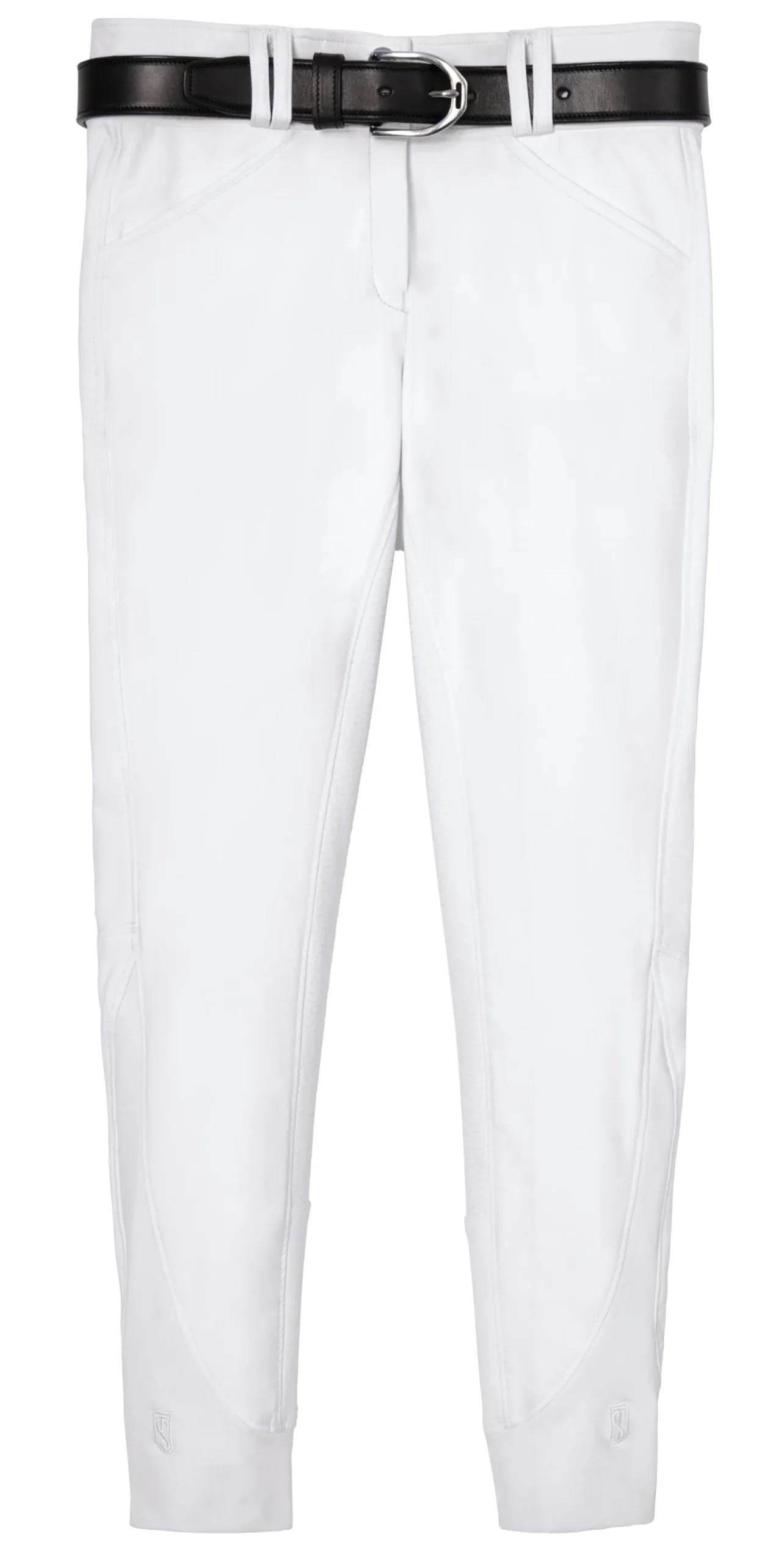 Discount TARUN TEXTILES Tredstep™ Ladies’ Nero Full-Seat Breech