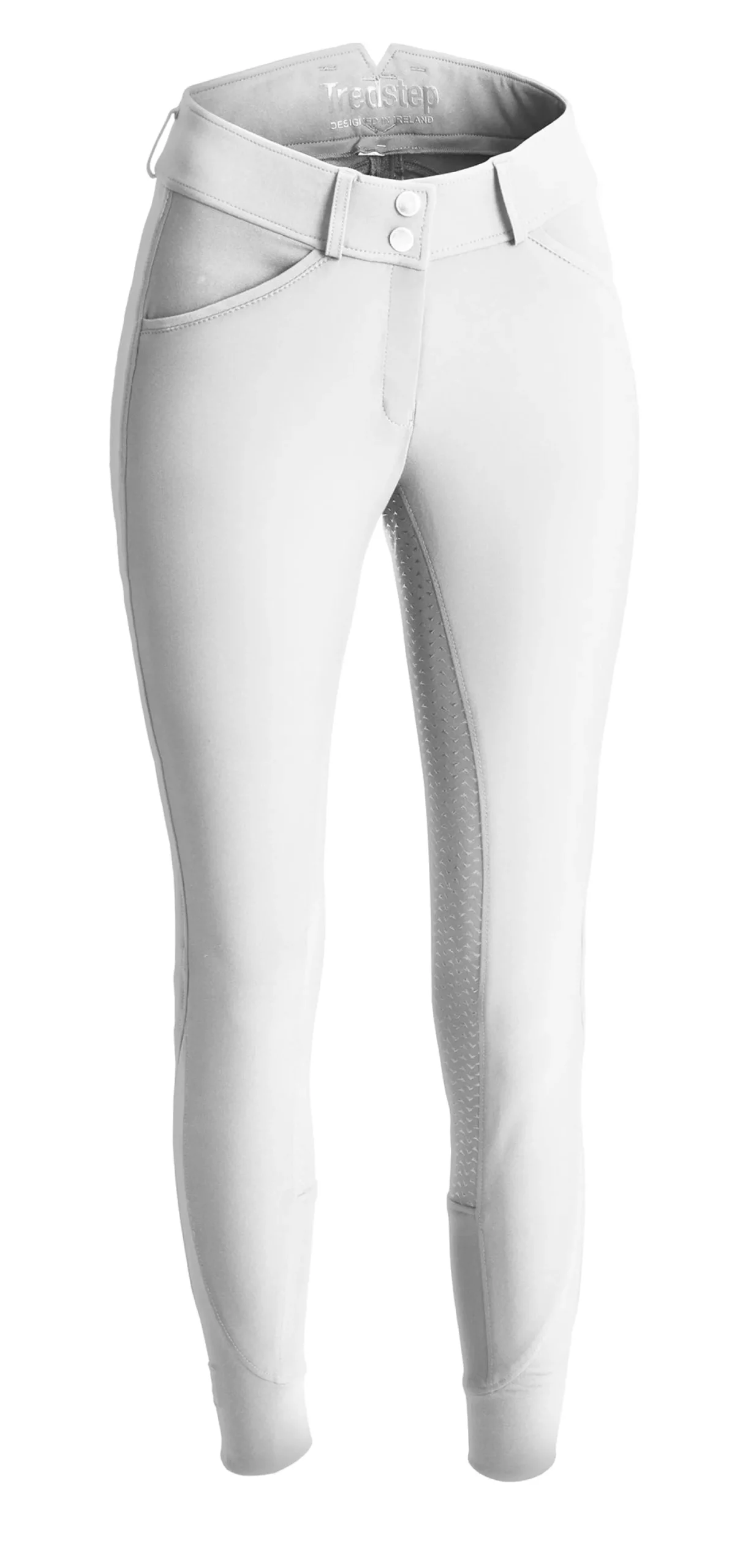 Discount TARUN TEXTILES Tredstep™ Ladies’ Nero Full-Seat Breech