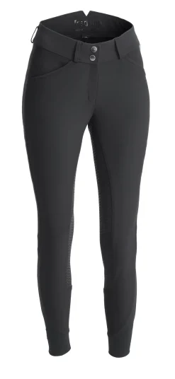 Discount TARUN TEXTILES Tredstep™ Ladies’ Nero Full-Seat Breech
