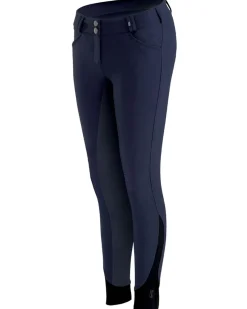 Discount TARUN TEXTILES Tredstep™ Ladies’ Nero Full-Seat Breech