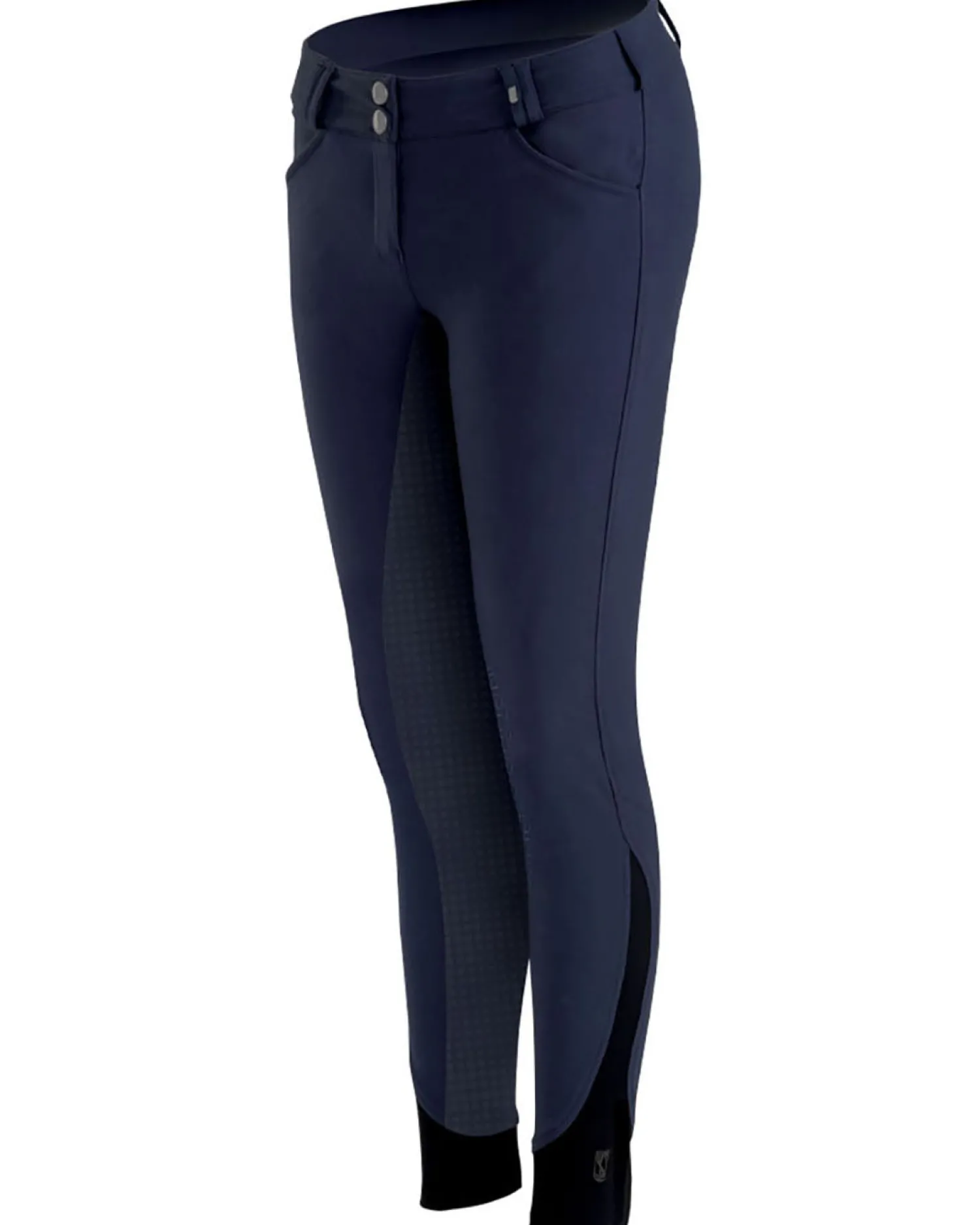 Discount TARUN TEXTILES Tredstep™ Ladies’ Nero Full-Seat Breech