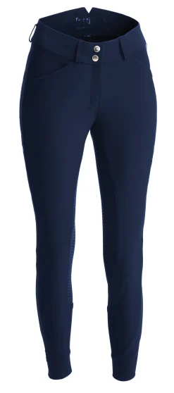 Discount TARUN TEXTILES Tredstep™ Ladies’ Nero Full-Seat Breech