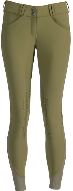 Sale TREDSTEP-CLOTHING Tredstep™ Ladies’ Nero II Knee-Patch Breech