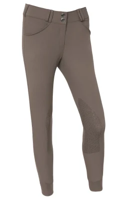 Hot TARUN TEXTILES Tredstep™ Ladies’ Nero II Knee-Patch Breech
