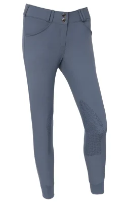 Hot TARUN TEXTILES Tredstep™ Ladies’ Nero II Knee-Patch Breech