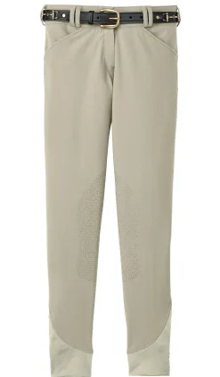 Hot TARUN TEXTILES Tredstep™ Ladies’ Nero II Knee-Patch Breech
