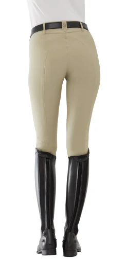Hot TARUN TEXTILES Tredstep™ Ladies’ Nero II Knee-Patch Breech
