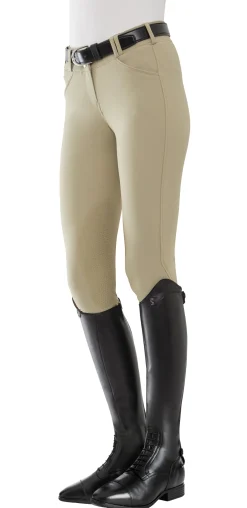 Hot TARUN TEXTILES Tredstep™ Ladies’ Nero II Knee-Patch Breech