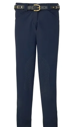 Hot TARUN TEXTILES Tredstep™ Ladies’ Nero II Knee-Patch Breech